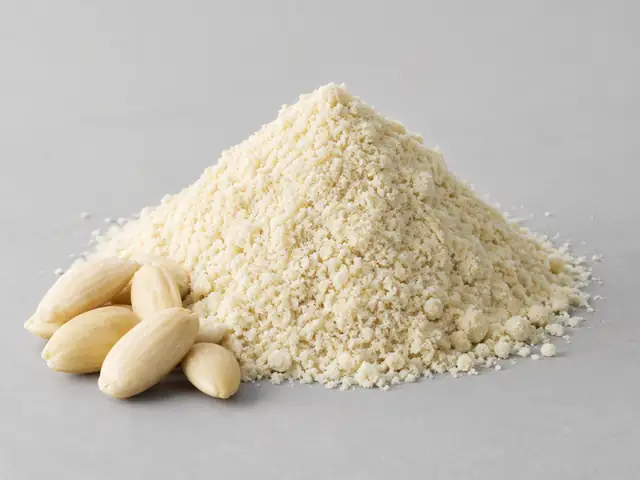 Poudre d'amande bio fine et émondée